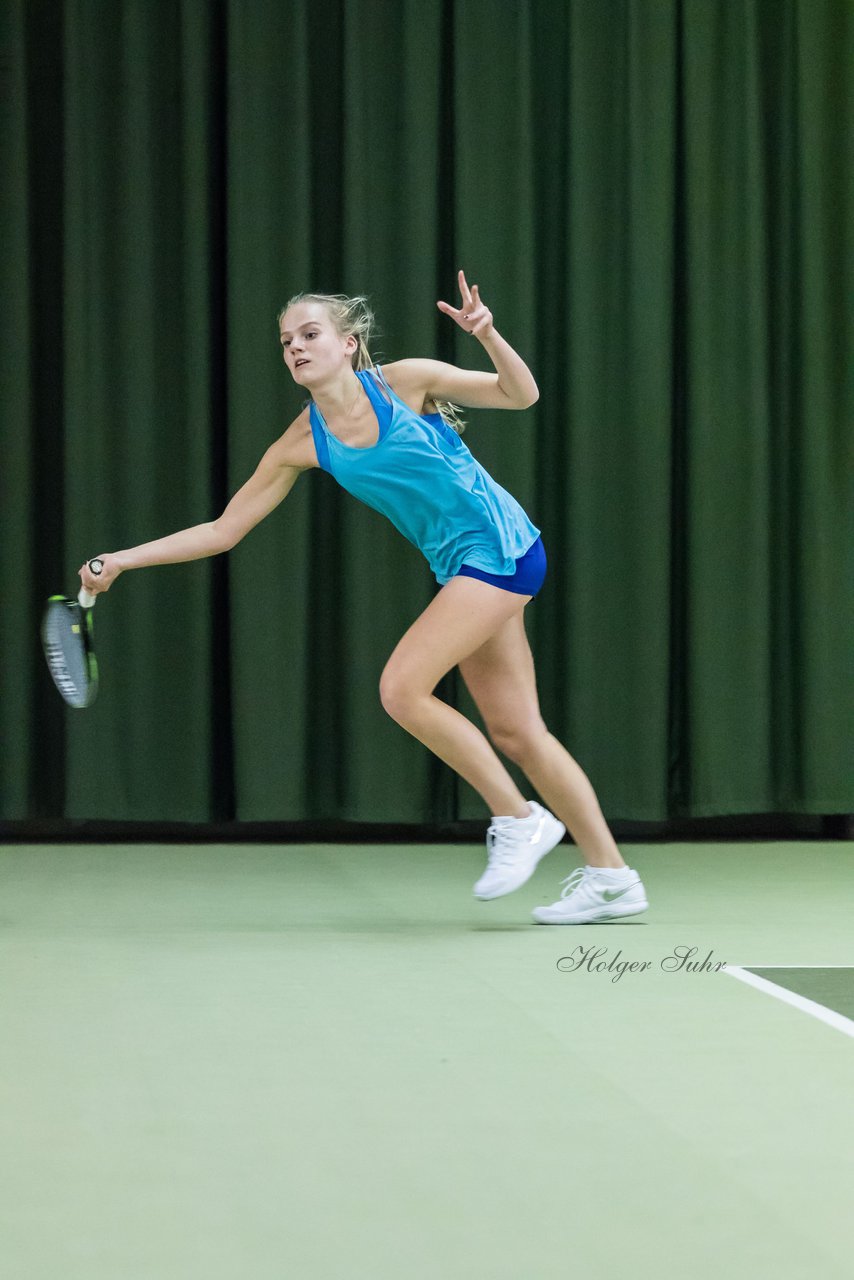 Bild 418 - Luebecker HN Goldline Cup